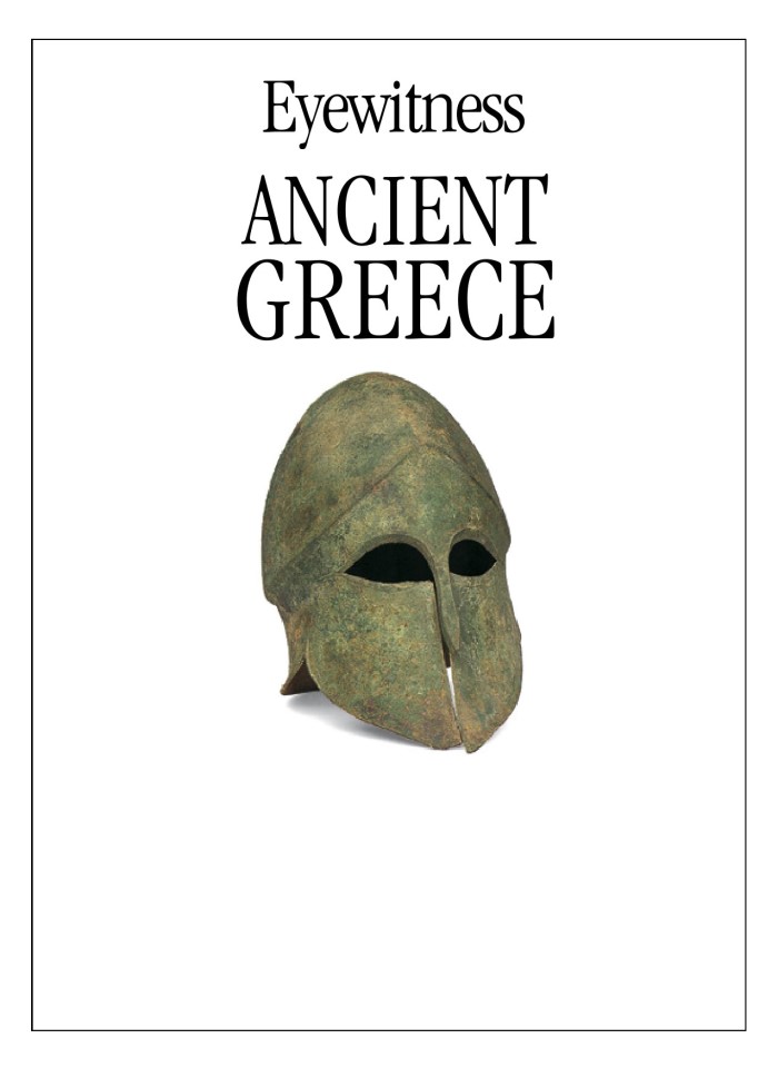 Sách Hy Lạp cổ đại