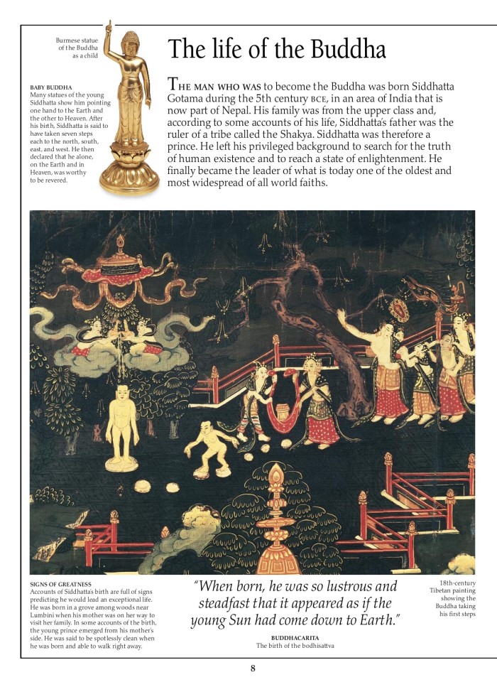 image for page Sách về đạo phật