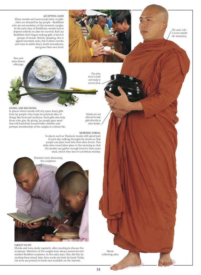 image for page Sách về đạo phật