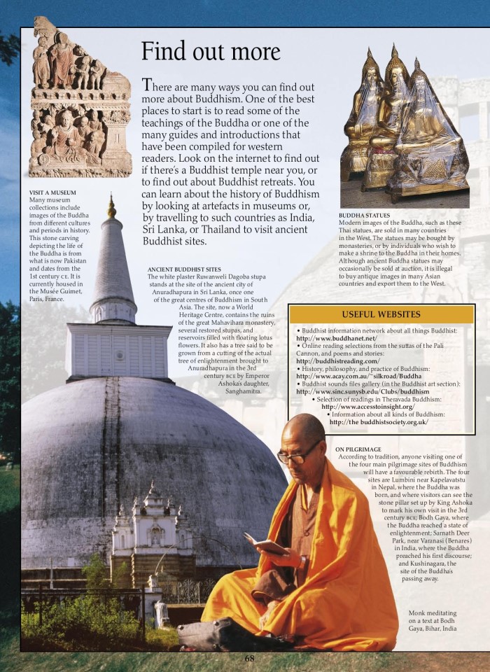 image for page Sách về đạo phật