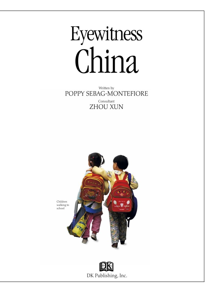 image for page Sách về trung quốc