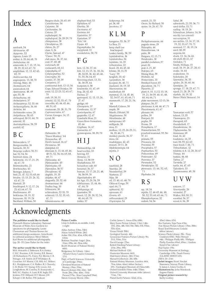 image for page Sách hóa thạch