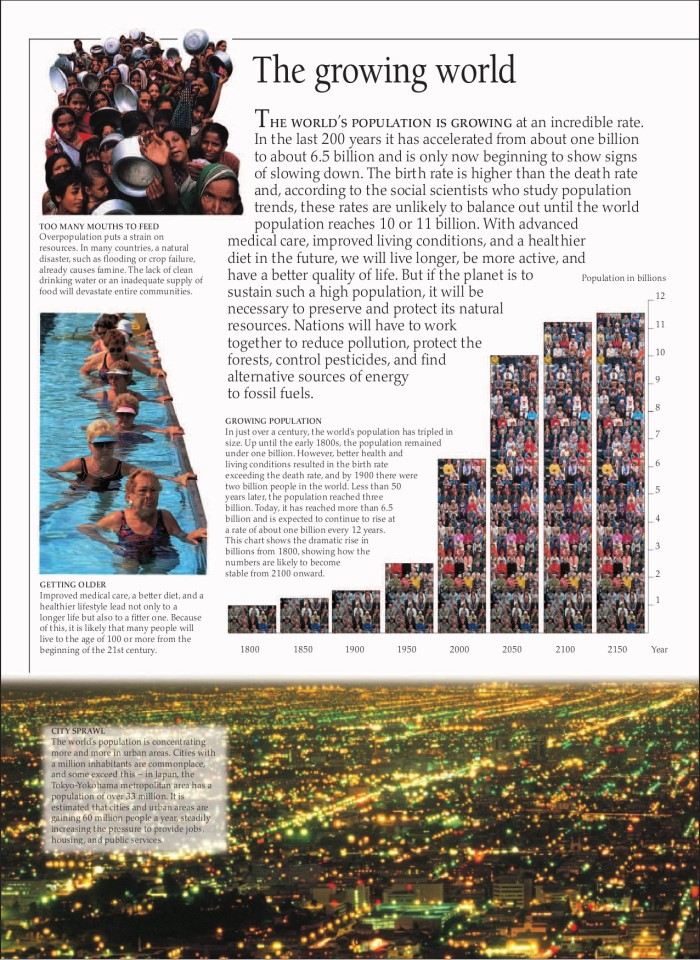 image for page Sách về tương lai