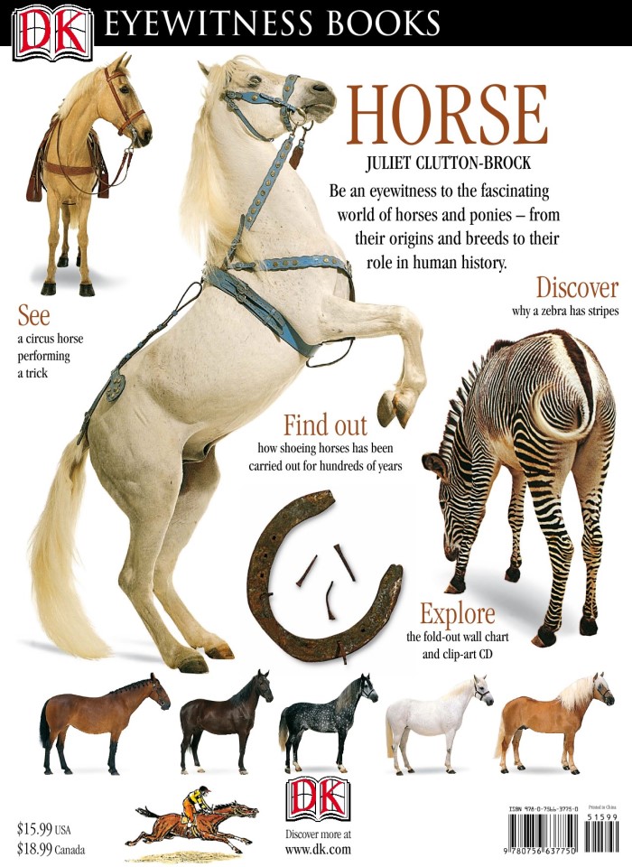 image for page Sách cacsloaif ngựa