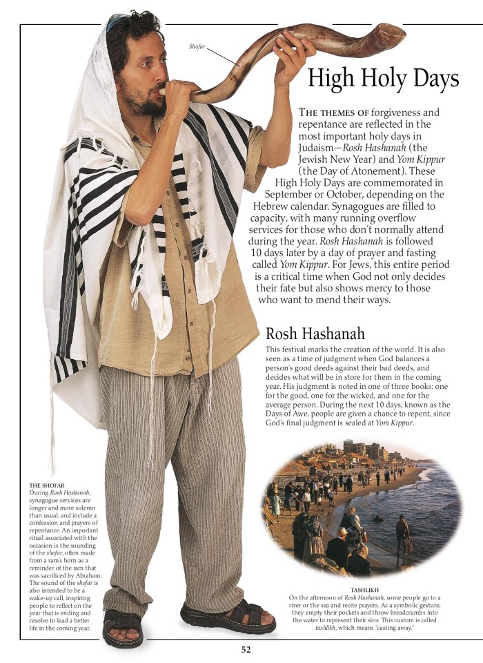 image for page Sách đạo do thái