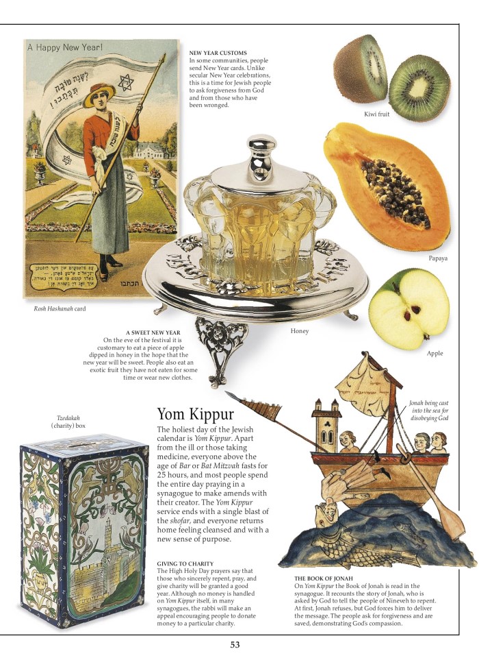 image for page Sách đạo do thái