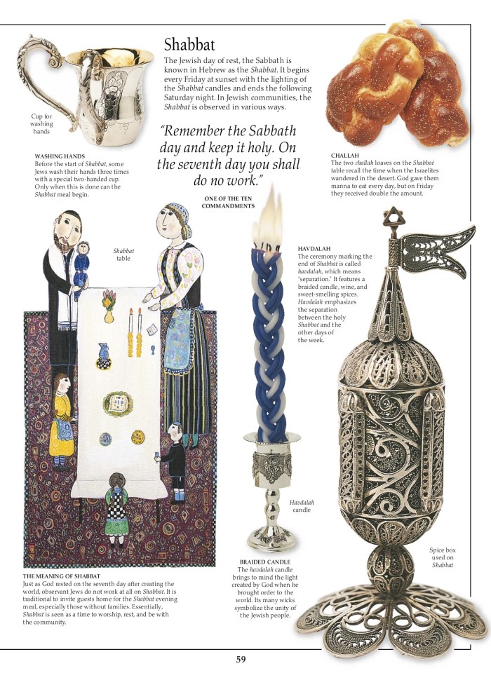 image for page Sách đạo do thái