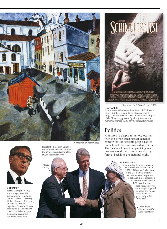 image for page Sách đạo do thái