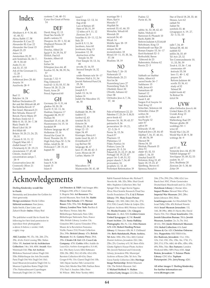 image for page Sách đạo do thái