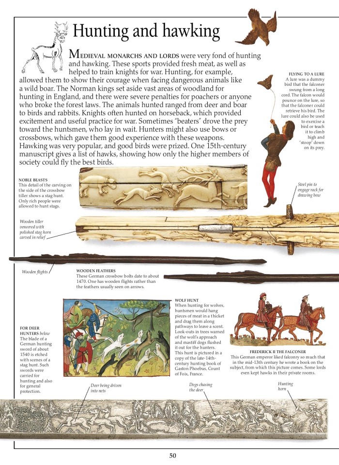 image for page Sách các hiệp sĩ