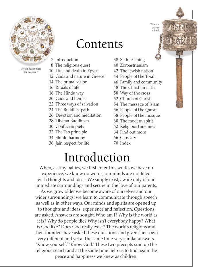 image for page Sách về tôn giáo