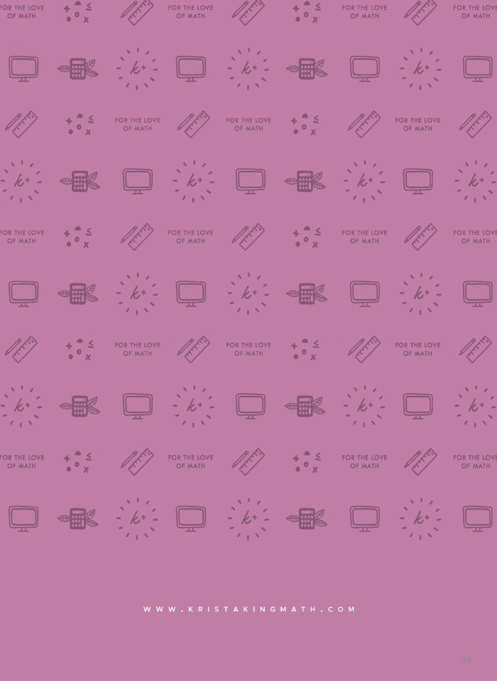 image for page Vector, parametric, and symmetric equations of a line