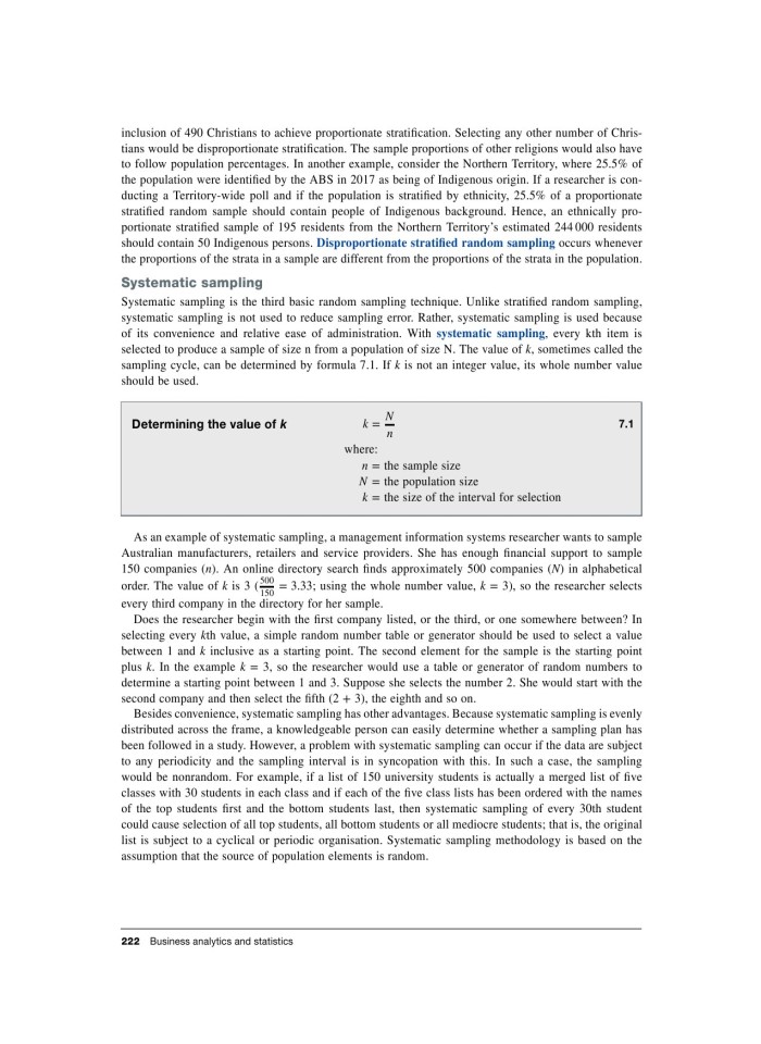 image for page Business analytics and statistics first edition