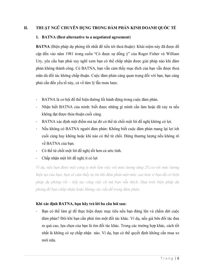 image for page Đàm phán trong hợp đồng kinh doanh xuất nhập khẩu