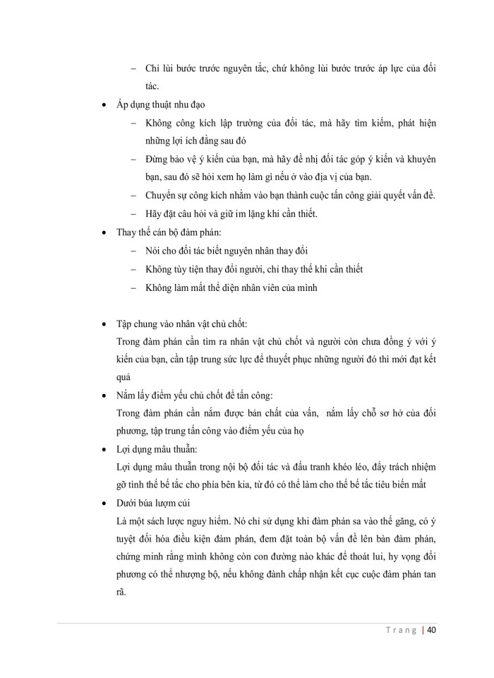 image for page Đàm phán trong hợp đồng kinh doanh xuất nhập khẩu