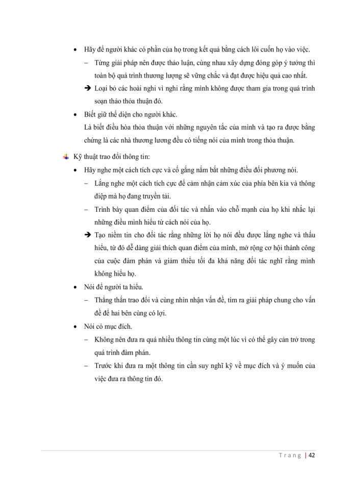 image for page Đàm phán trong hợp đồng kinh doanh xuất nhập khẩu