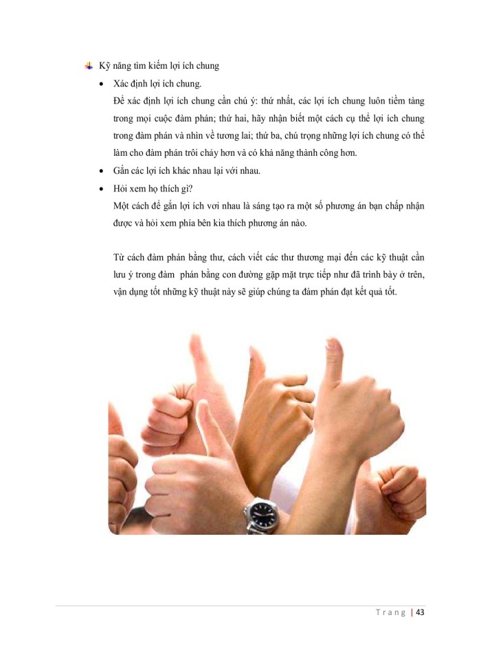 image for page Đàm phán trong hợp đồng kinh doanh xuất nhập khẩu