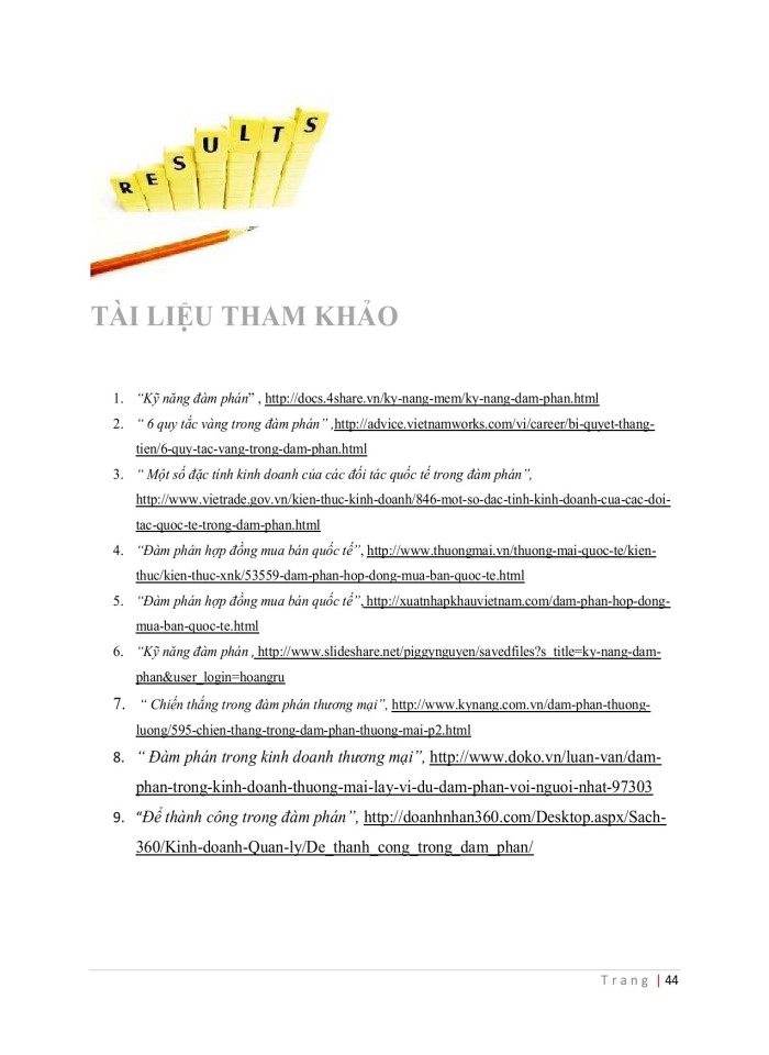 image for page Đàm phán trong hợp đồng kinh doanh xuất nhập khẩu