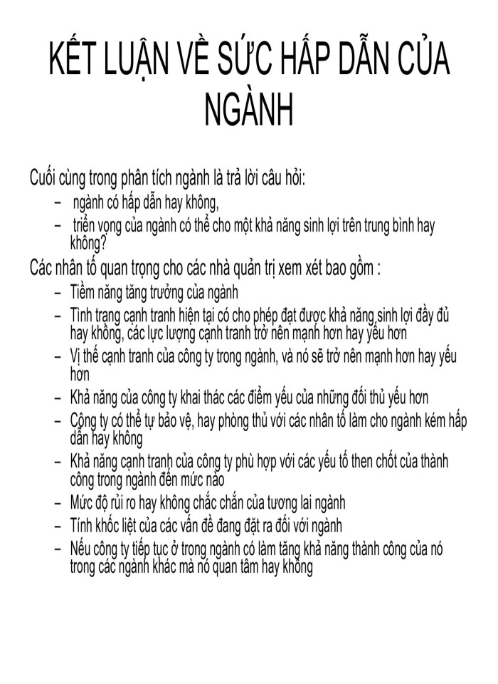 image for page Quản trị chiến lược