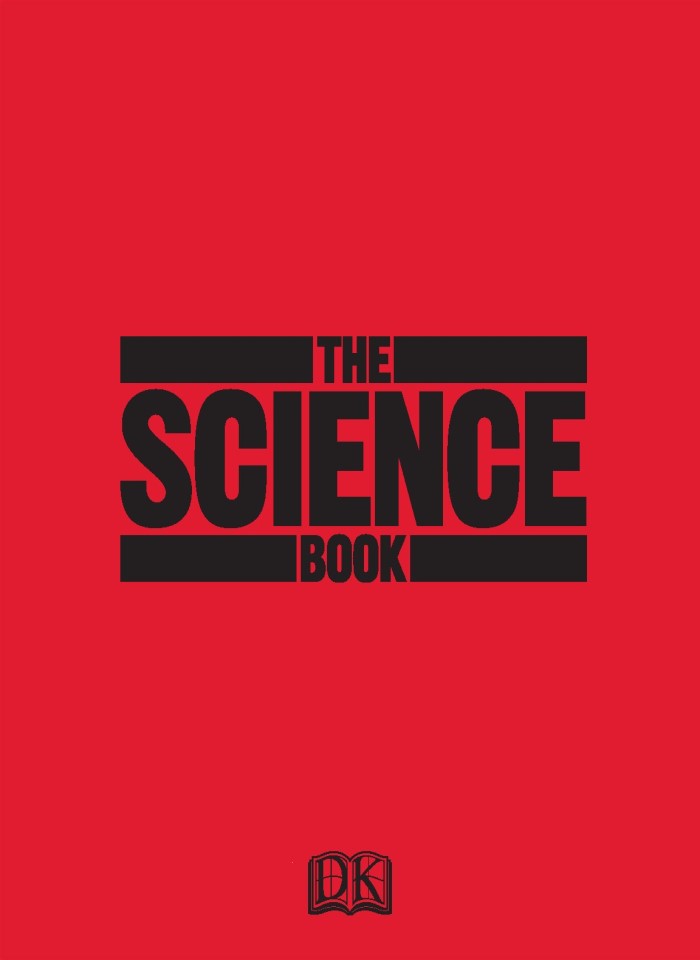 image for page The science book