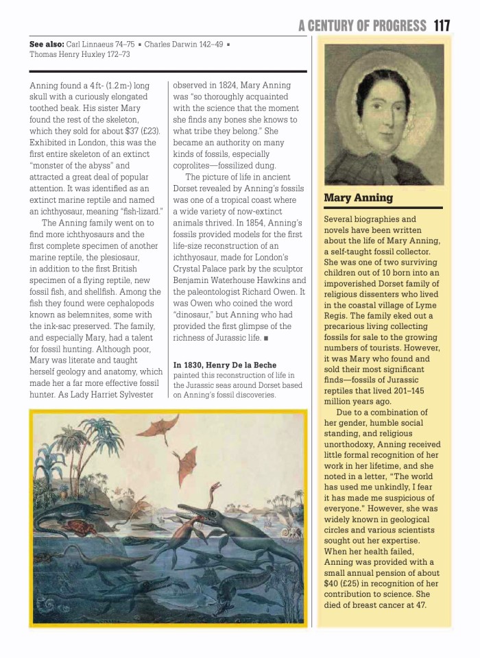 image for page The science book