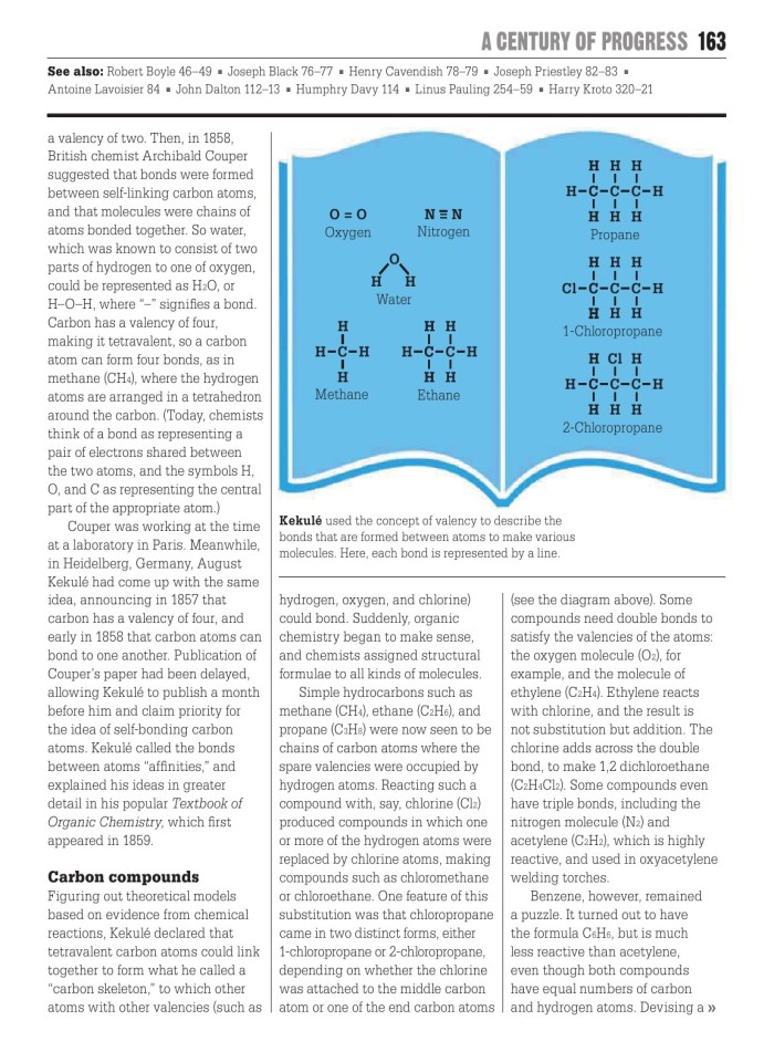 image for page The science book