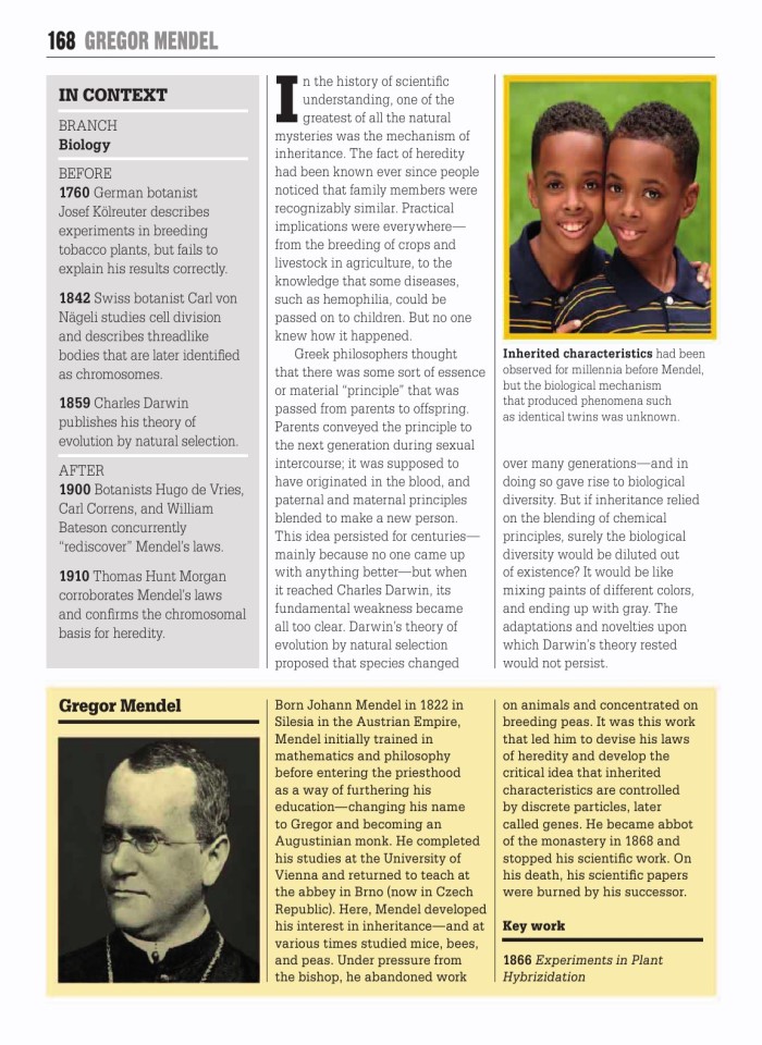 image for page The science book