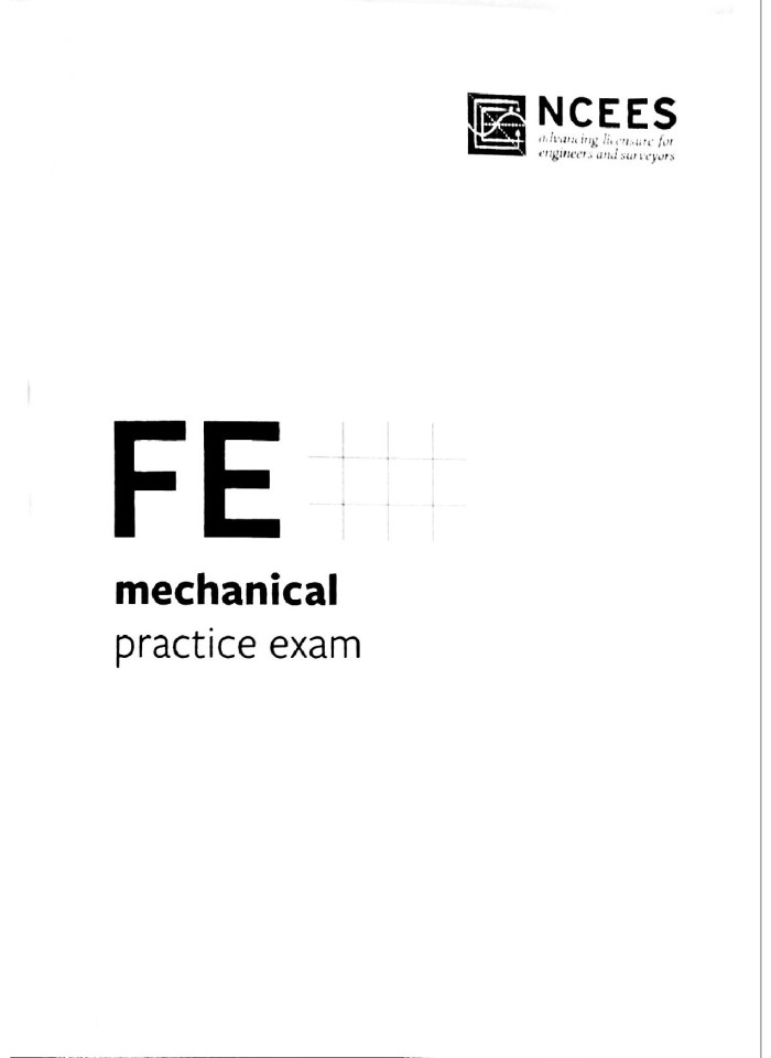 image for page FE mechanical example