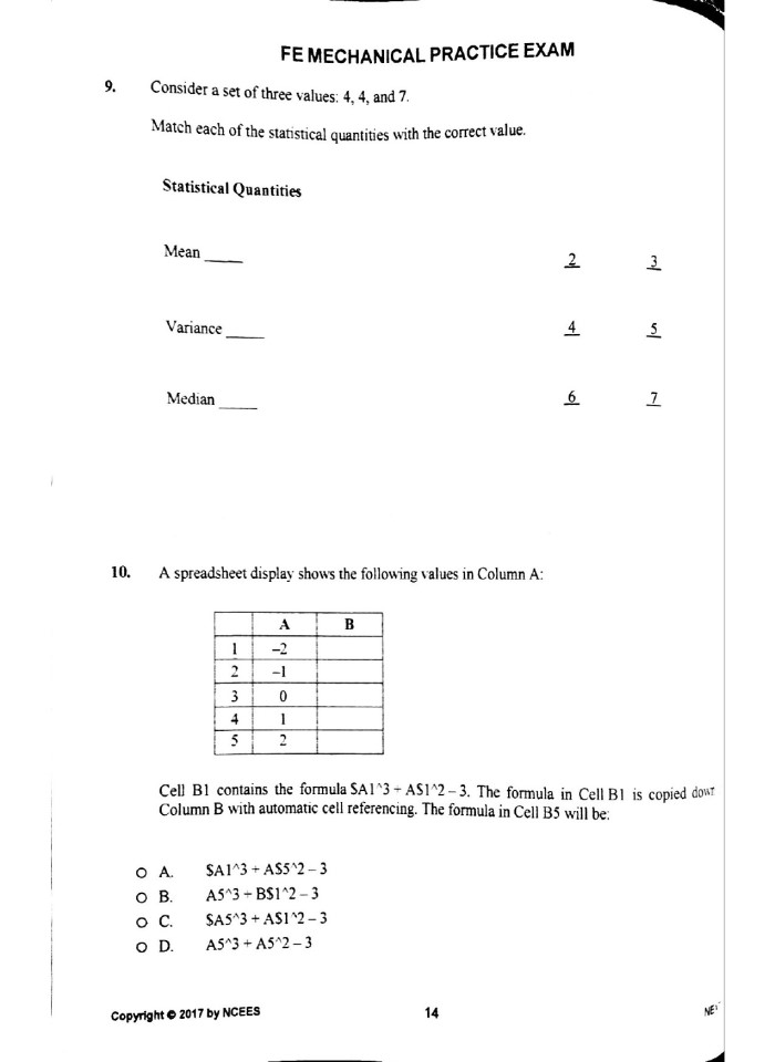 image for page FE mechanical example