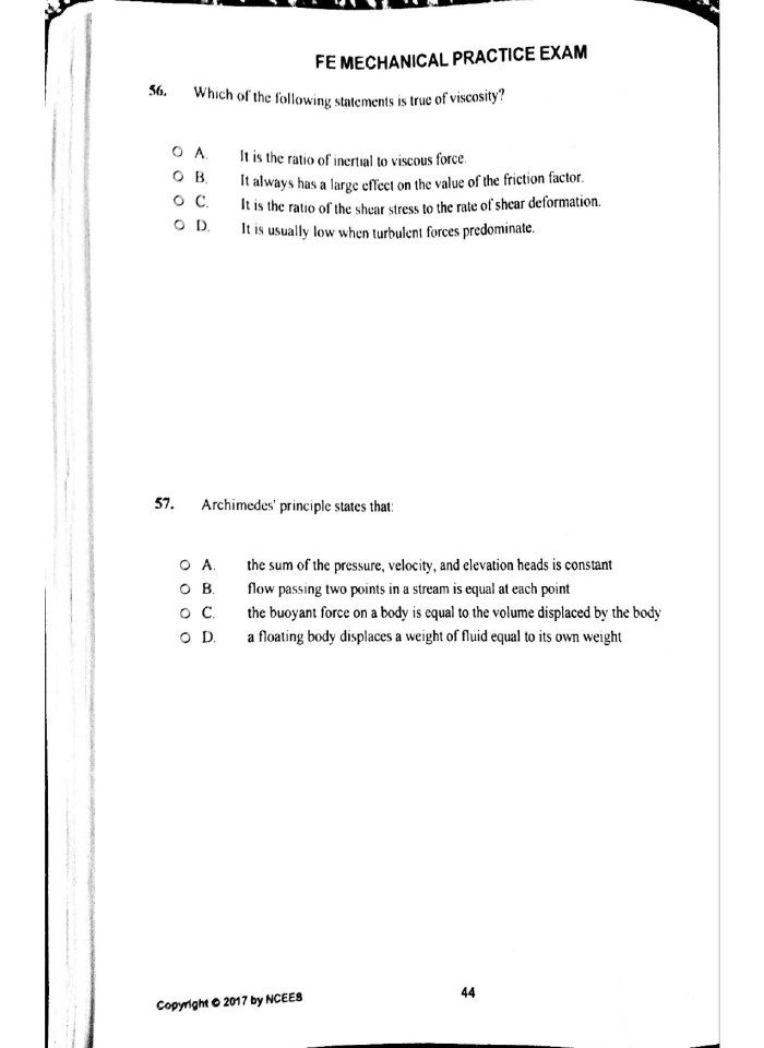 image for page FE mechanical example