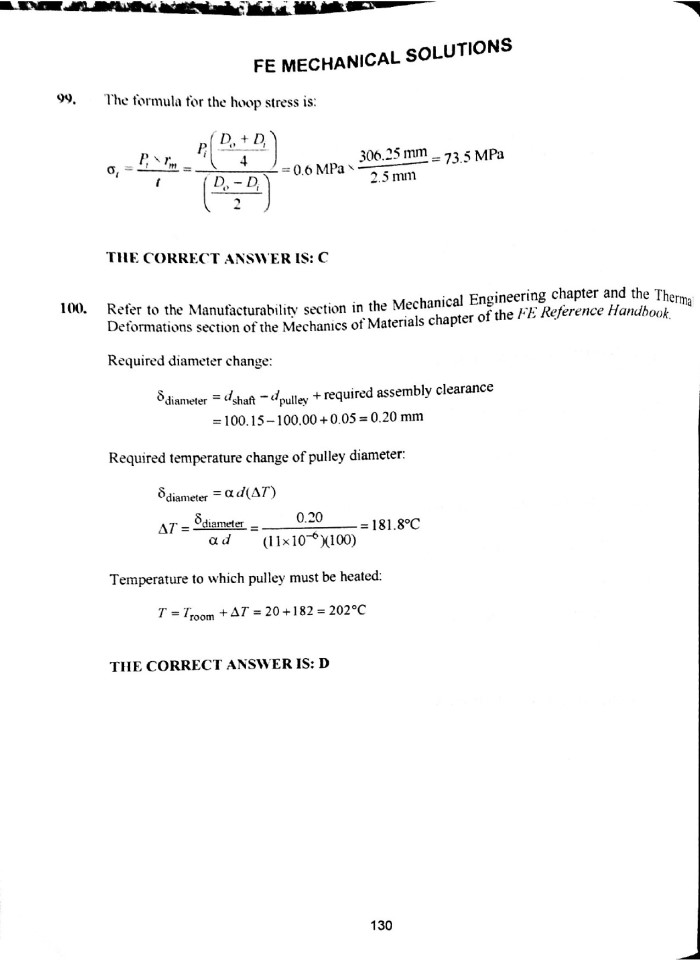 image for page FE mechanical example