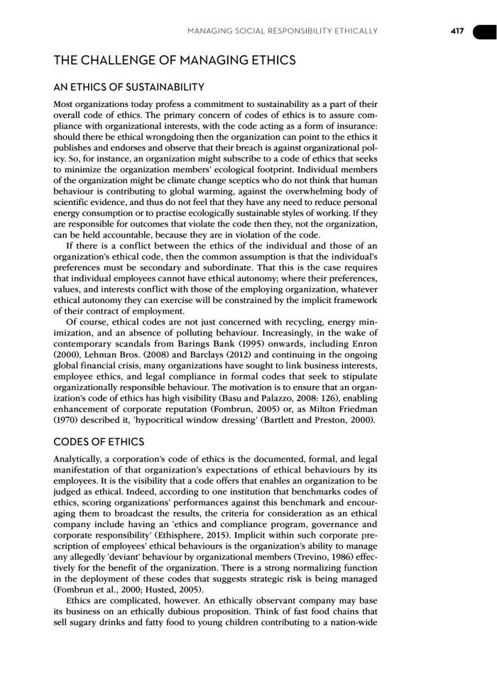 image for page Managing and organization an introduction to theory and practice