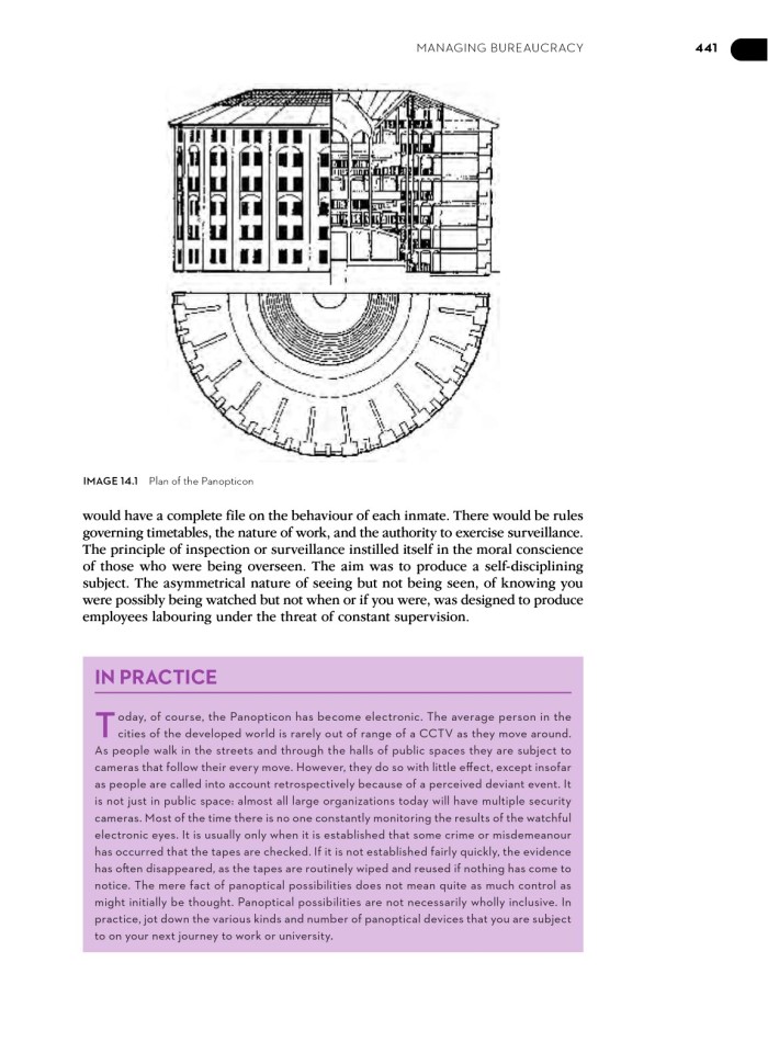 image for page Managing and organization an introduction to theory and practice
