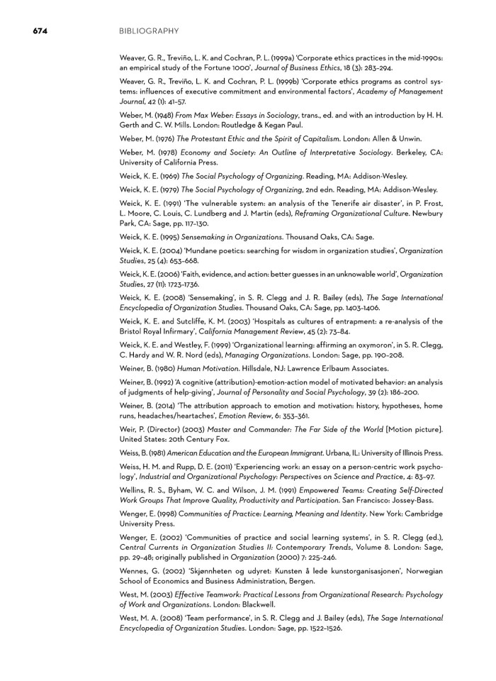 image for page Managing and organization an introduction to theory and practice