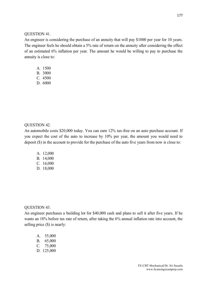 image for page NCEES Fundamentals of Engineering (FE) Examination