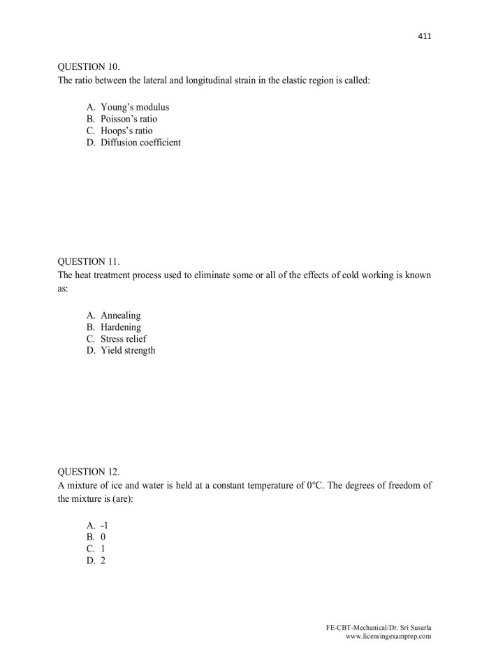 image for page NCEES Fundamentals of Engineering (FE) Examination