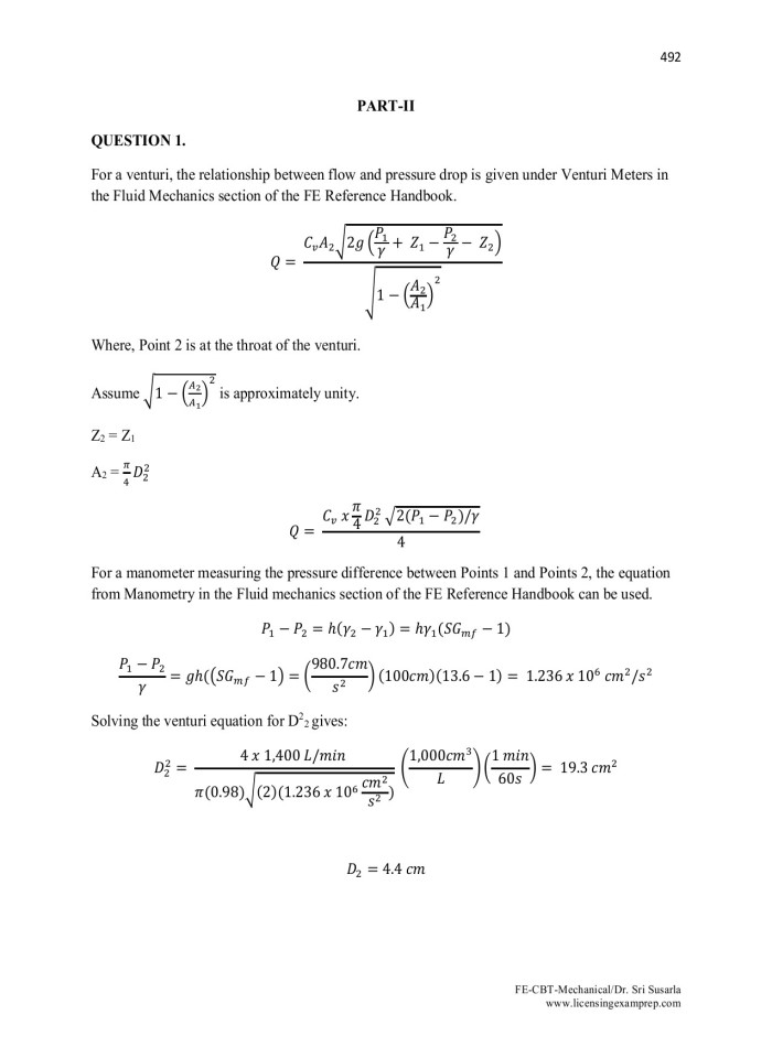 image for page NCEES Fundamentals of Engineering (FE) Examination