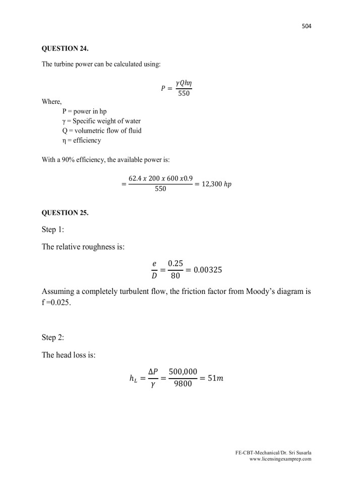 image for page NCEES Fundamentals of Engineering (FE) Examination
