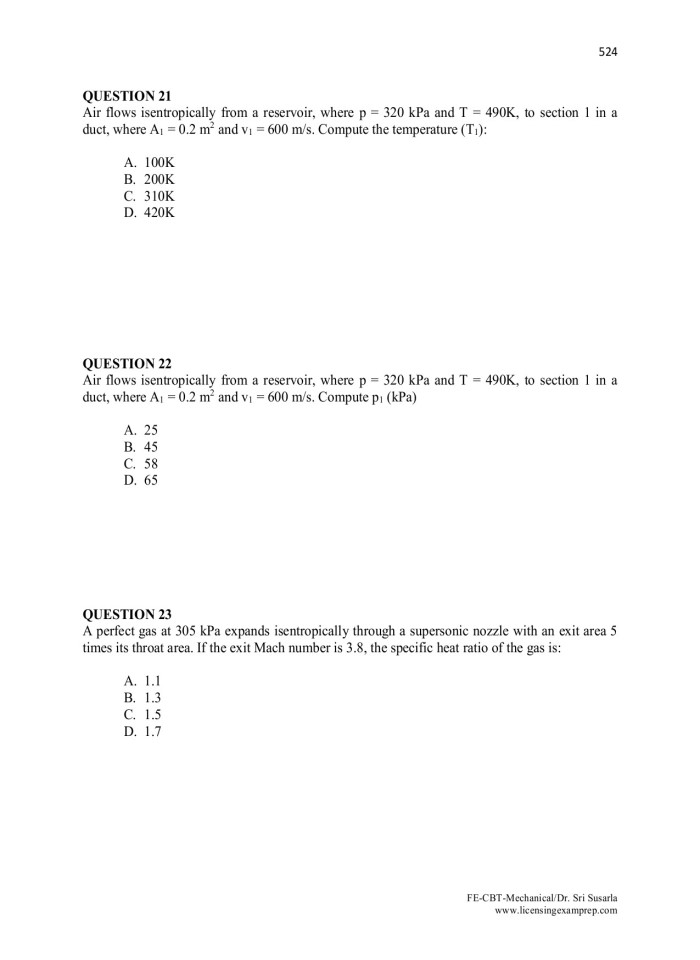 image for page NCEES Fundamentals of Engineering (FE) Examination