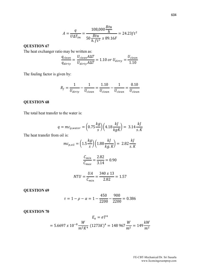 image for page NCEES Fundamentals of Engineering (FE) Examination