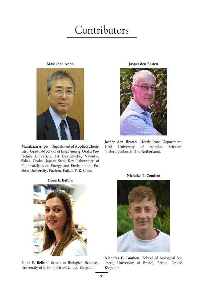 image for page Plant factory using artificial light