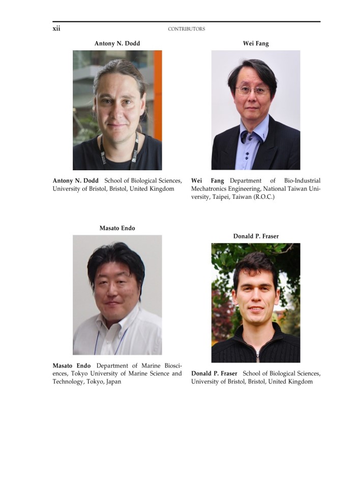 image for page Plant factory using artificial light