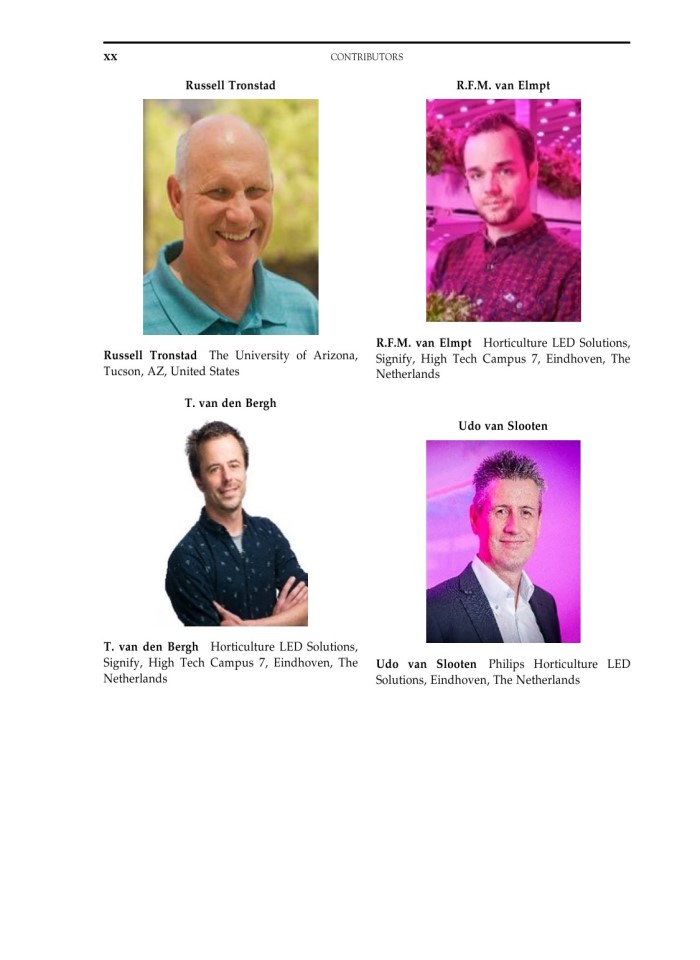 image for page Plant factory using artificial light