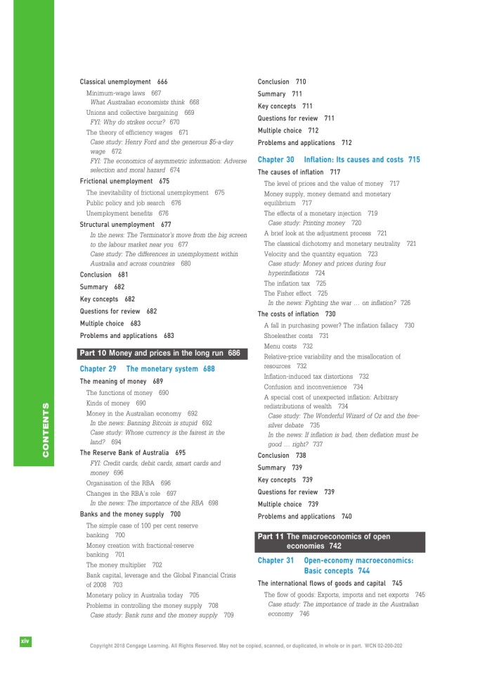 image for page Principles of economics