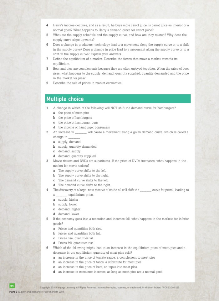 image for page Principles of economics