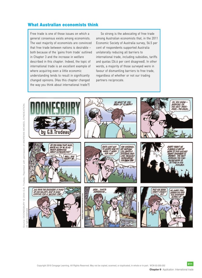 image for page Principles of economics