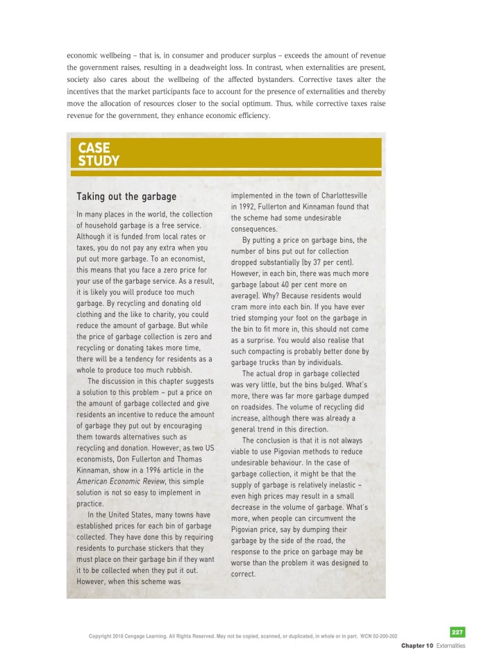 image for page Principles of economics