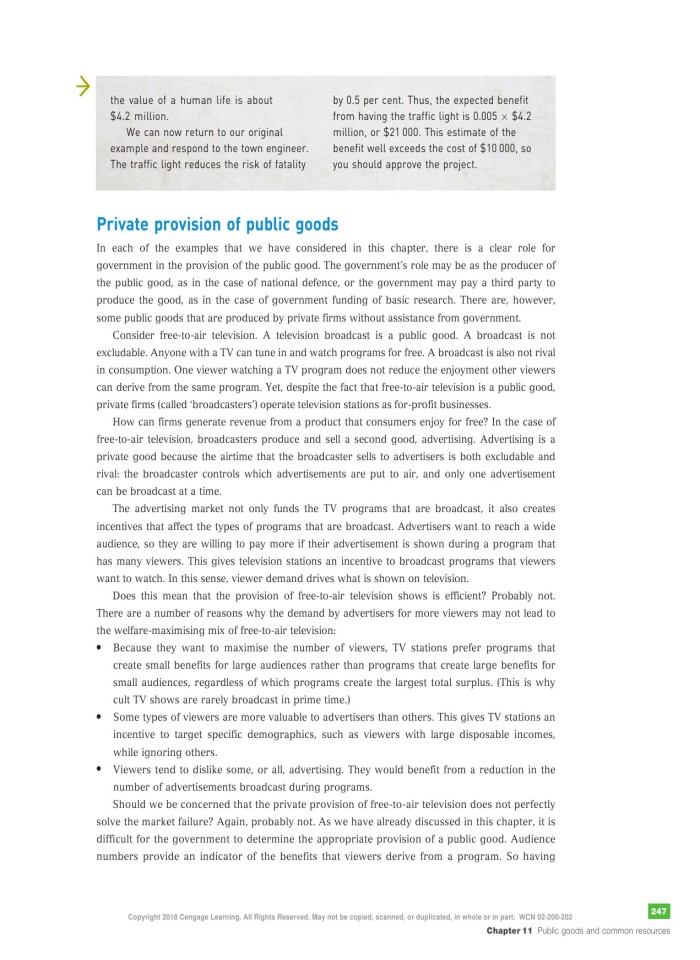 image for page Principles of economics