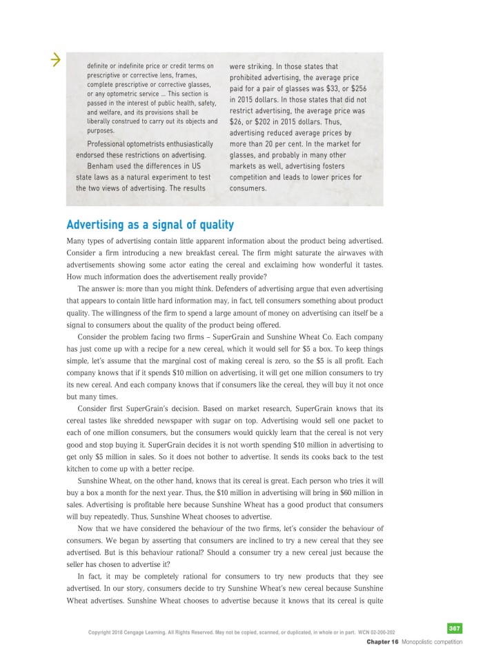 image for page Principles of economics