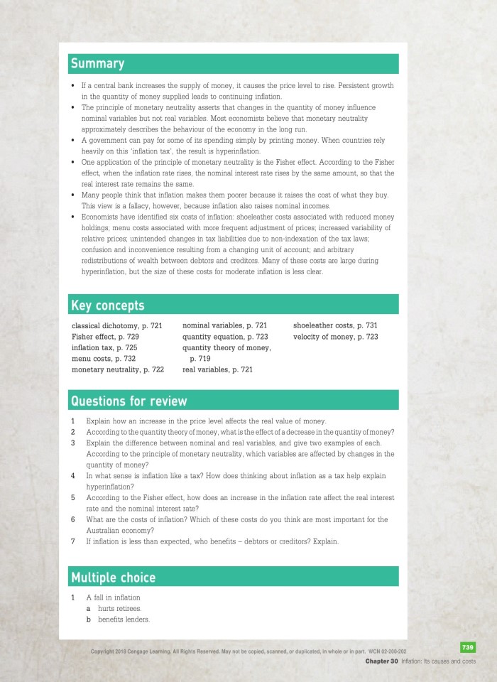 image for page Principles of economics